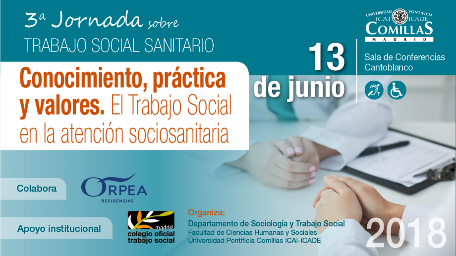 Inicio - Colegio de Trabajo Social de Madrid