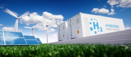 El amoníaco como vector energético para transporte y almacenamiento de